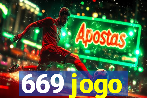 669 jogo